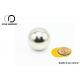 N35 Hand Massage 5mm Neodymium Magnet Spheres For Medical Industry