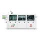 THT Component Wave Soldering Machine SUNEAST E-FLOW-350 DIP Automated Assembly Line