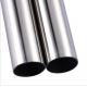 JIS AiSi ASTM 304 Stainless Steel Pipe Tube 16 Gauge Seamless SS Round