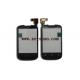 Compatible Black Touch Screen Digitizer 2.8 Inch For Huawei U8180