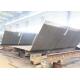 Boiler Heat Exchange Part Water Wall Panels / Construction For Power Station Plant