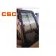 Aftermarket Hitachi Excavator Parts ZAX-5G Cabin Door Assy High Performance