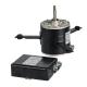 100-240V EC AC Motor Brushless 50W-750W For Axial Fan Wheel Or Centrifugal Blower