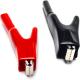 Durable 50A Crocodile Clips Electrical For Car Battery Charger