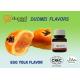 Food Artificial Flavors Essence Real True Egg Yolk Flavours For Bakery Cookies