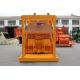 1.5m3 1 Bag Concrete Mixer, Electric JS1500 Cement Mixer For Large Scale Construction