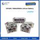 CLF 12v 24V LiFePO4 Lithium Battery Packs 100ah 200ah With BMS For Solar Energy RV Truck