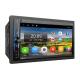 Touch Screen Car Android Stereo 1024x600 7 Inch Double Din Head Unit Universal