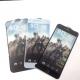 Tempered Glass Gaming Screen Protector High Transparent 9D AG Matte