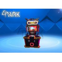 Coin Operated Zone Storm Simulator Commercial Shooting Gun Arcade Games