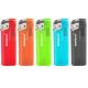 Double Jet Butane Gas Torch Cigarette Lighter with Fancy Design and Customized Logo