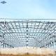 ASTM Prefab Industrial Metal Prefabricated Structural Steel Frame Structure Storage Construction Warehouse