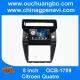 Ouchuangbo Citroen Quatre audio DVD GPS radio with AUX SD MP3 swc free Russia map