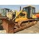 320L Fuel Tank Used Cat Bulldozer D6G-2 With Low Working Hour 2780h