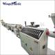 20-110mm Plastic HDPE PE PP Pipe Extrusion Production Line Making Machine