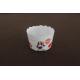 kraft paper baking muffin cup/paper Baking Cup/ Kraft paper cake cup