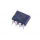 Texas Instruments ISO1050DUBR Electronic part Ic Chip Bom Of Electronic ic Components Circuit integrated TI-ISO1050DUBR