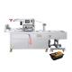 MAP Technology Disposable Thali Packing Machine 4 Trays One Time For Fish