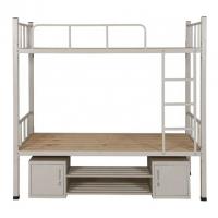 Space Saving 2 Drawers OEM Double Size Bunk Bed