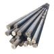 10mm Alloy Steel Rounds Bar Punching Processing Service