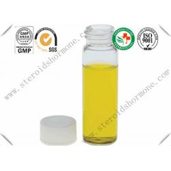 Anabolic steroid package