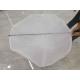 Customizable Anti Wear Filter Bag Nylon Polyester For Heavy Industrial