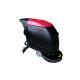 High Speed Electric Walk Behind Floor Scrubber For Home Use 180rpm
