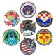 Marine Corps Challenge Coins Custom Made Soft Enamel Coin