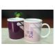 Eco - Friendly Magic Mug Color Changing Coffee Mug With Handle