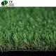 Green Forever Garden Synthetic Turf Field / False Garden Plastic Grass