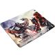OEM custom cheap gaming mouse pad roll material with cheaper price, game mat for laptop for promotion and advertisement