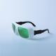 635nm 905nm 980nm Diodes Laser Safety Glasses With CE EN207