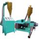 Waste Recycling Plastic Pelletizer Machine Granulator