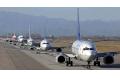 Airlines raise fuel surcharges