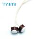 200khz Ultrasonic Flow Transducer High Sensitivity For Gas Meter