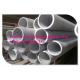 ERW Stainless steel pipes