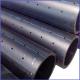 Reaction Boned Silicon Carbide Sisic Cooling Pipe For Cooling Area Of Roller Hearth Kiln