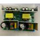 1.0mm PCBA 15V 3A FR4 PCB SMT DIP Assembly Heating Fan Power Supply Board