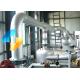 50-1500TPD Continuous Oil Seeds Preparation And Press Plant Production Line