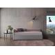Antiwear Sectional Pull Out Couch Mattress , Multifunctional Fold Out Sofa Mattress