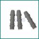 10kv Indoor Silicon Cold Shrink Cable Accessories Kit For Power Cable Insulation