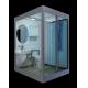 all in one bathroom units Prefab Bathroom integrated bathroom suit/unit/room/cabin/set