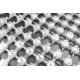 SMD5050 DMX512 Control LED Point Light Source Mesh Screen for Outdoor Advertising