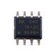 Shenzhen Ic Electronic DAC7612U/2K5 SOIC-8 Digital-To-Analog Conversion Ic Chip