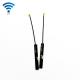 PCB / FPC Material GSM Antenna RF 1.13 Cable FPC Interface Antenna