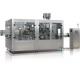 AC 3 Phase Coconut / Olive Oil Filling Machine With Electric And Pneumatic Driven