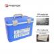 Ice Cooler UN3373 Box UN2814 PU Medical Cooler Box Waterproof