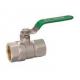 brass ball valve-competitive prices with good quality