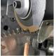 CNC Tct Blade Sharpening Machine Woodworking