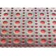 1mm stainless steel perforated metal sheet 304,Decoration, noise control barriers in transportion